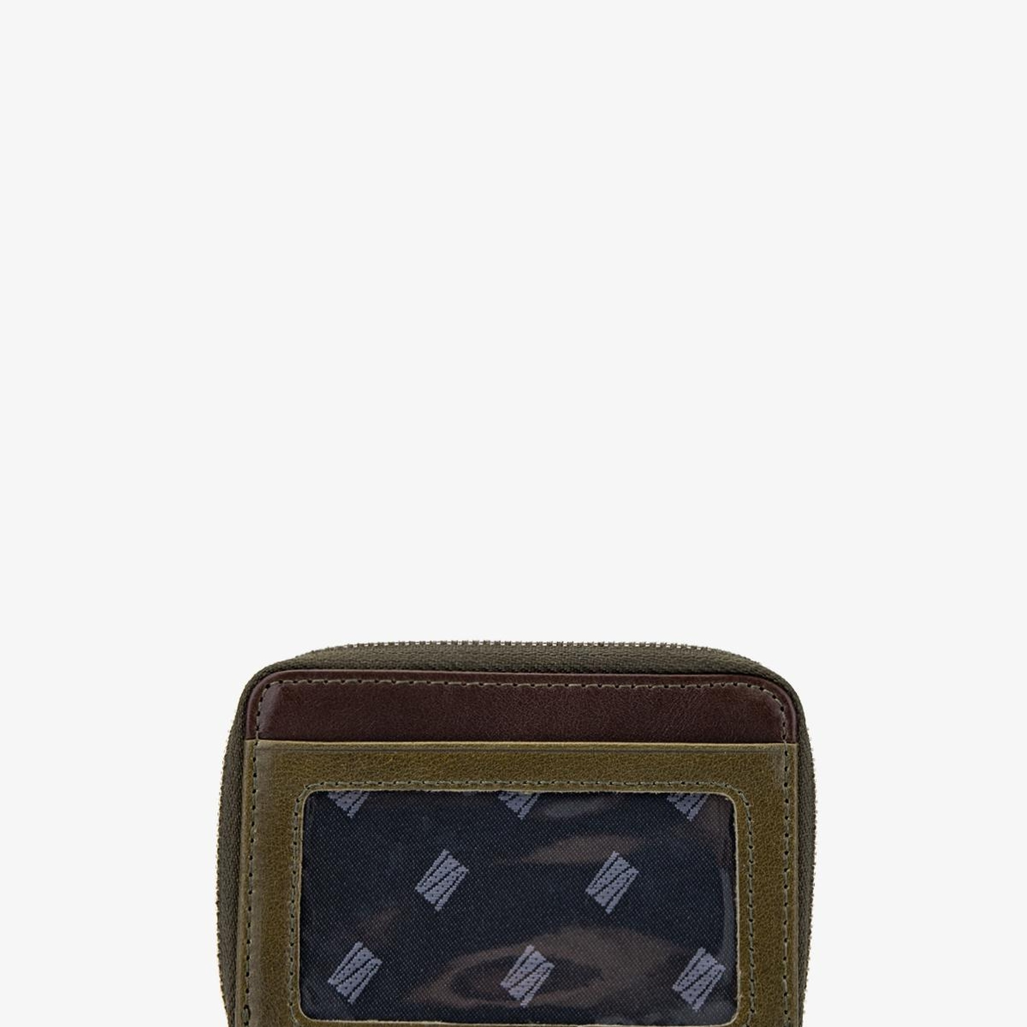 Valmenti Unisex Hakiki Deri Cüzdan Cuzdan