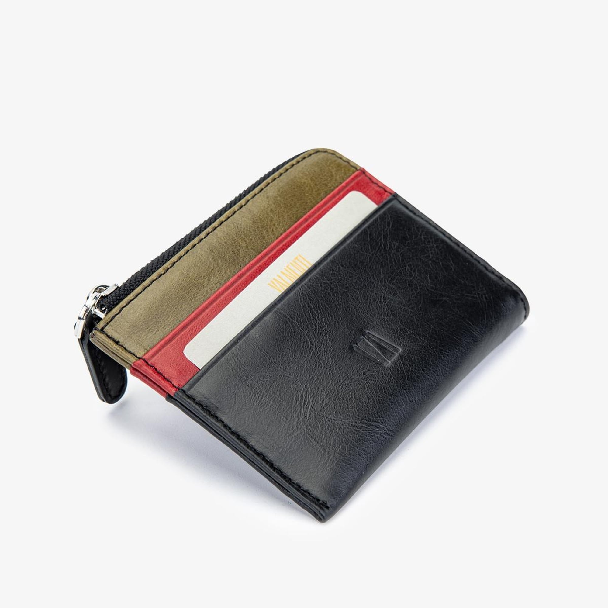 Valmenti Erkek Hakiki Deri Cüzdan Cuzdan