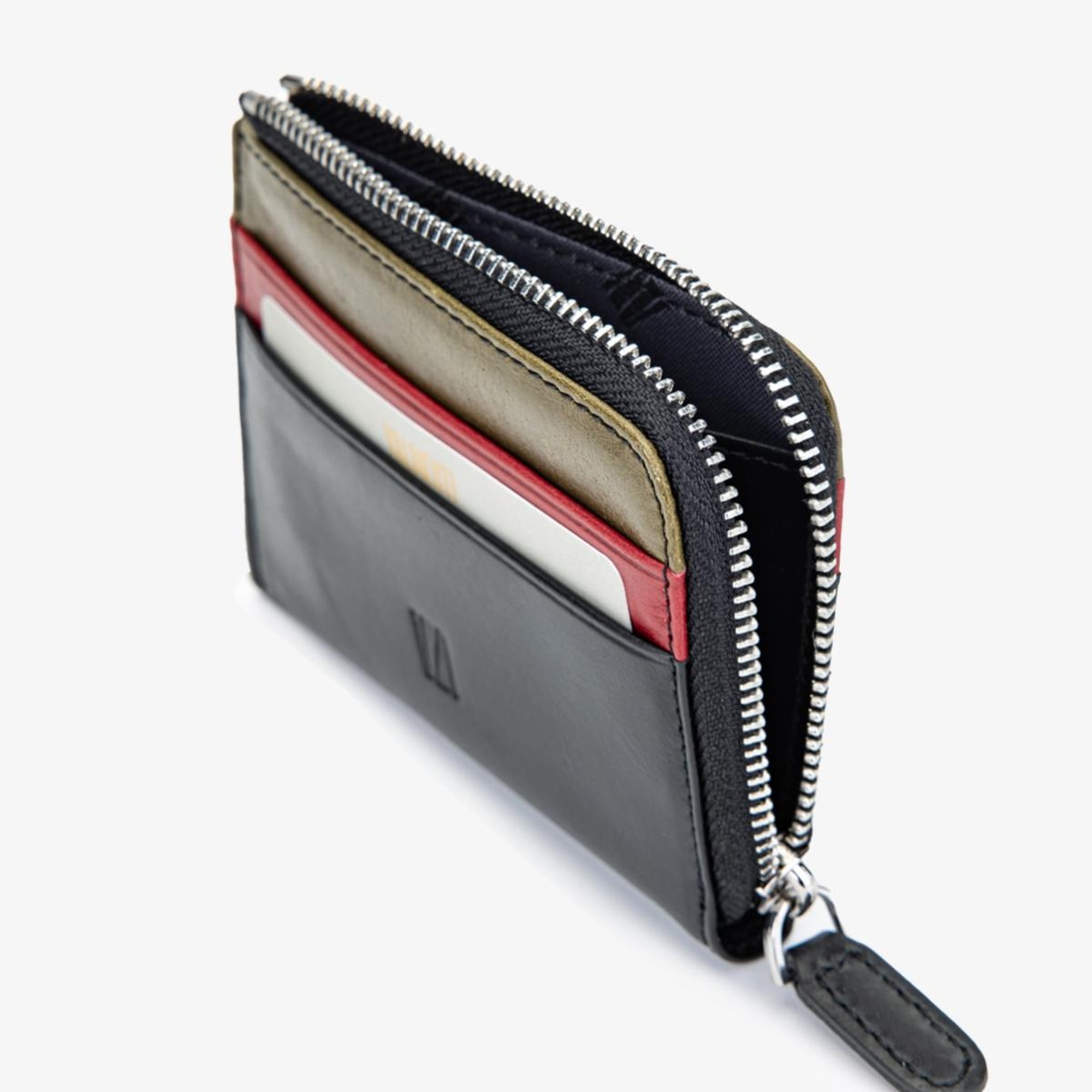 Valmenti Erkek Hakiki Deri Cüzdan Cuzdan