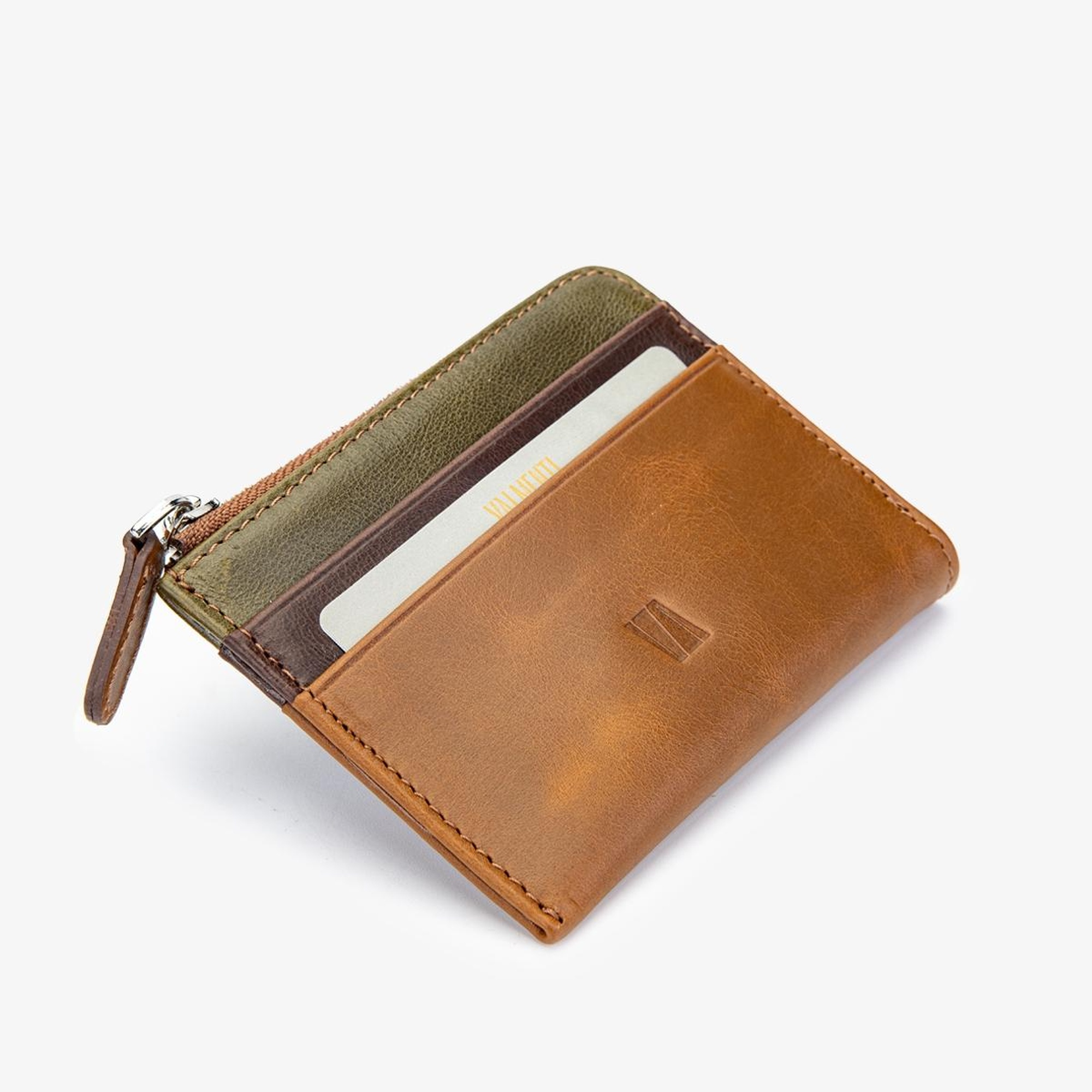 Valmenti Erkek Hakiki Deri Cüzdan Cuzdan