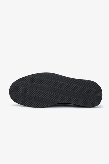  Valmenti Erkek Hakiki Deri Taba Sneakers & Spor Ayakkabı