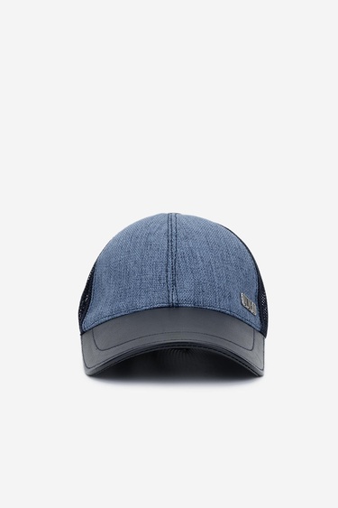  Valmenti Erkek Tekstil Şapka