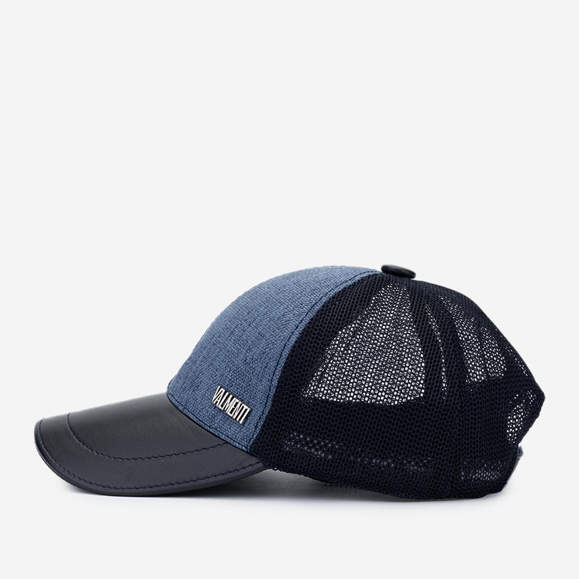 Valmenti Erkek Tekstil Şapka