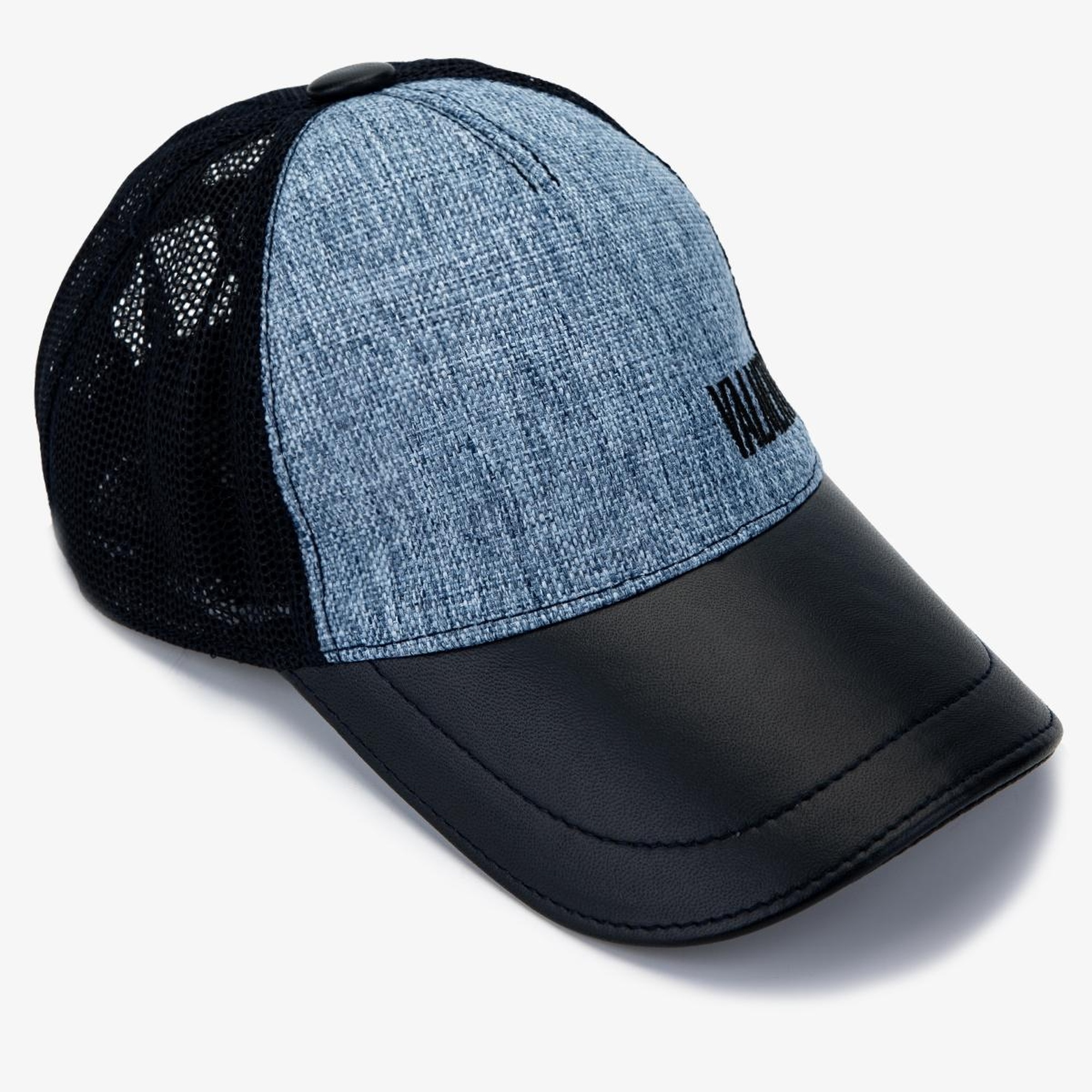 Valmenti Erkek Tekstil Şapka