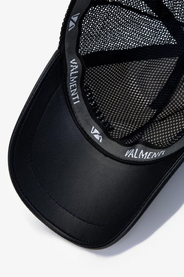  Valmenti Erkek Tekstil Şapka