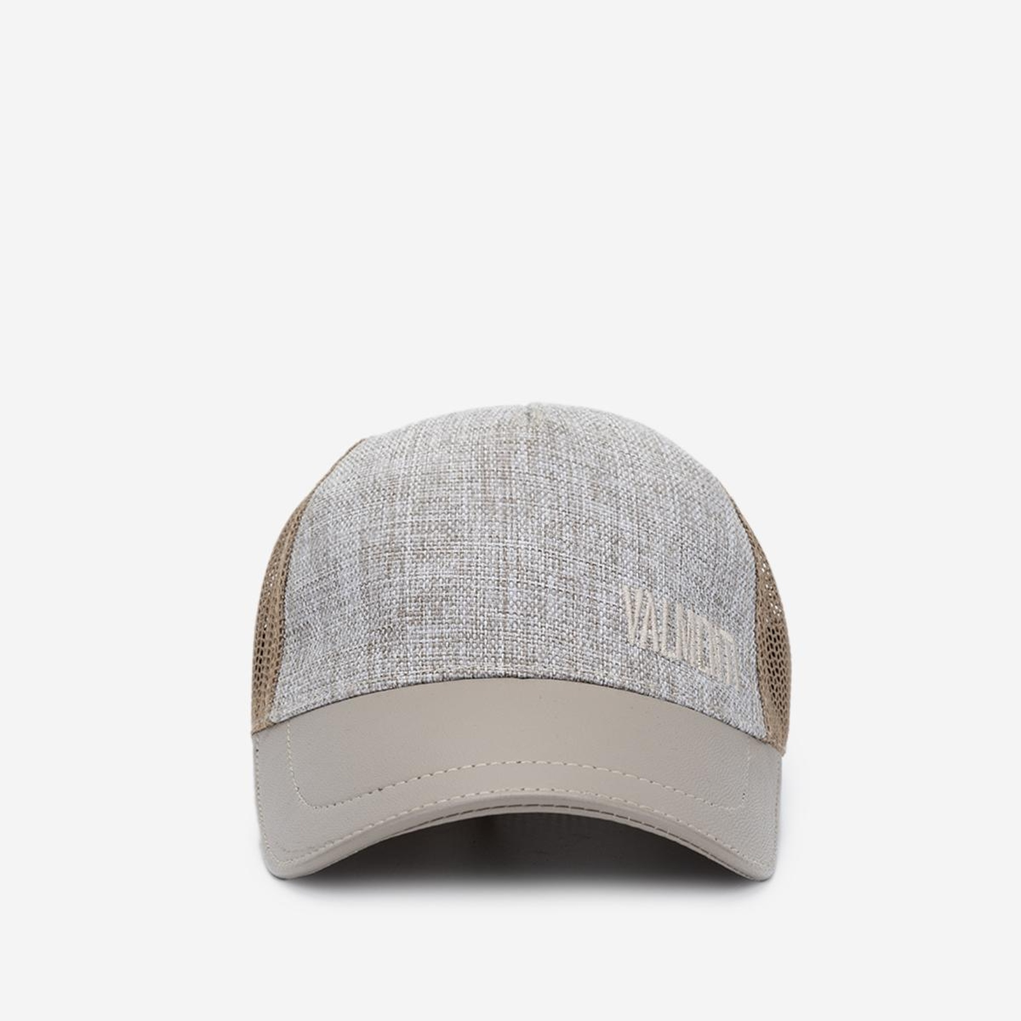 Valmenti Erkek Tekstil Şapka
