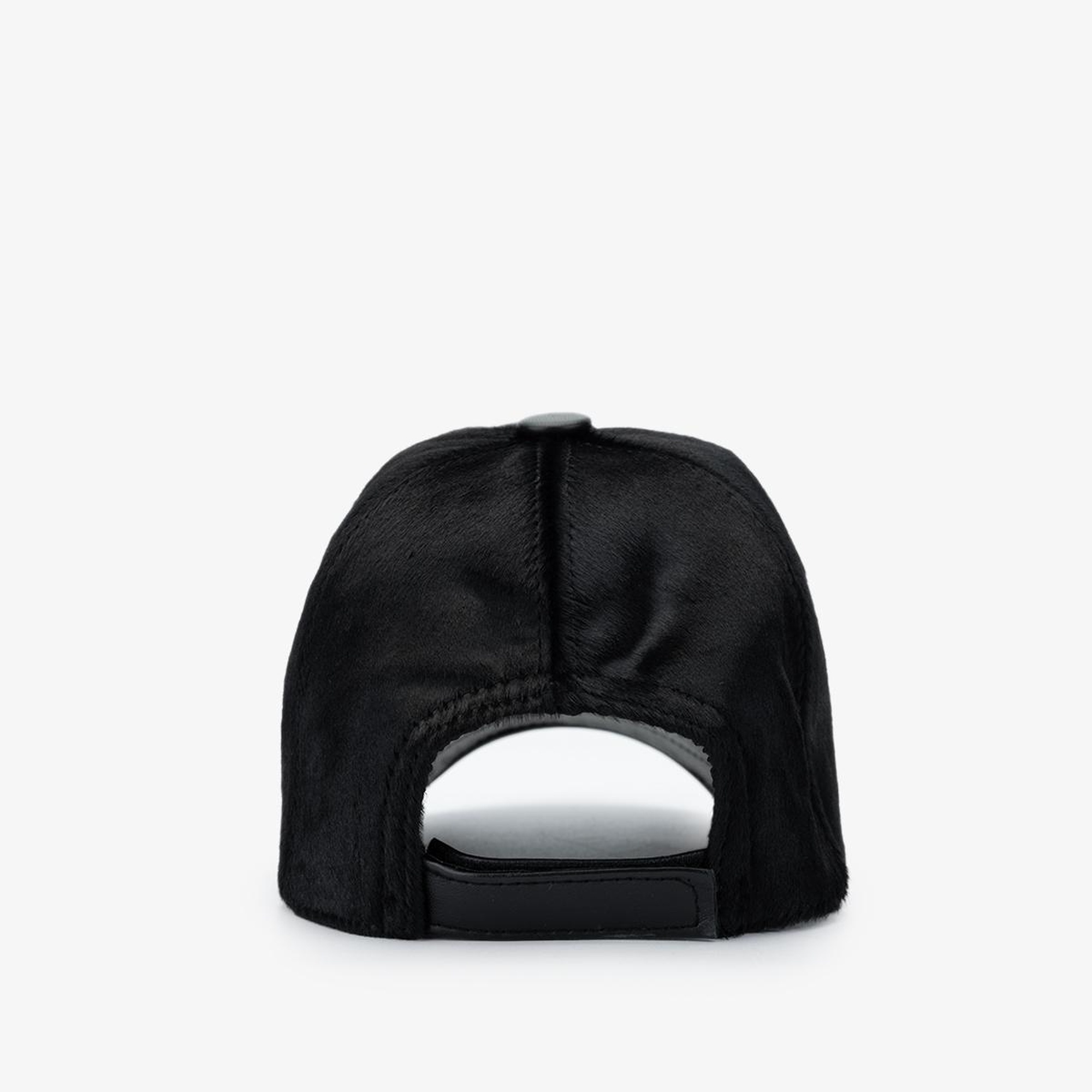 Valmenti Erkek Deri & Tekstil Şapka