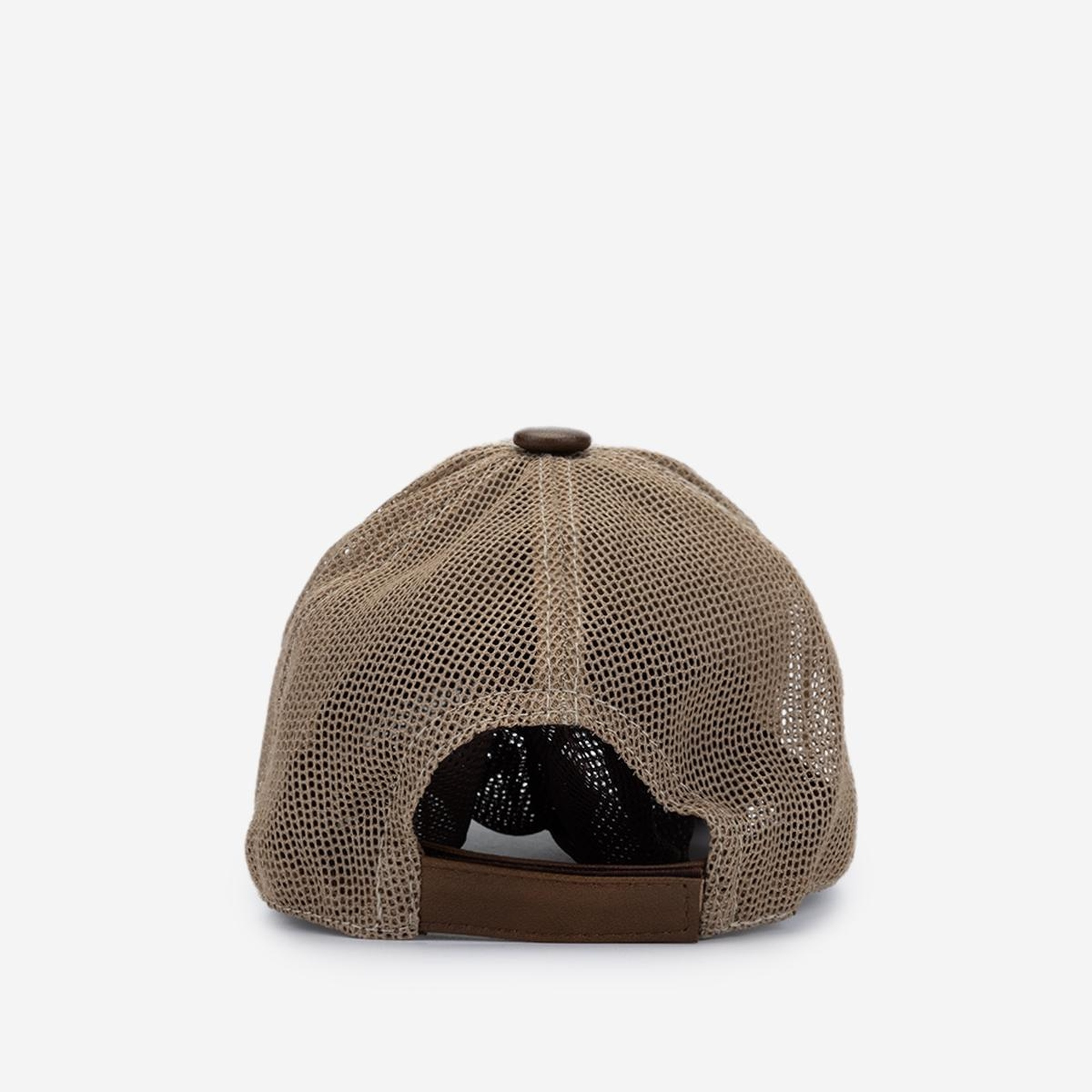 Valmenti Erkek Tekstil Şapka