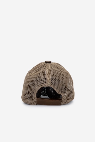  Valmenti Erkek Tekstil Şapka