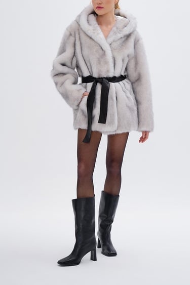  Valmenti Kadın Tekstil Mont