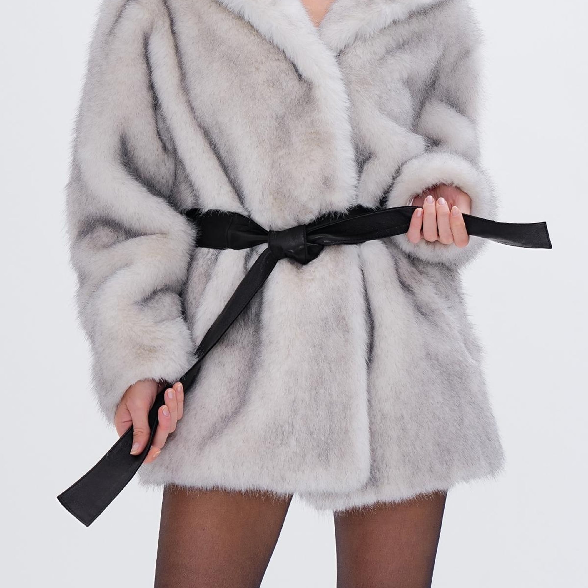 Valmenti Kadın Tekstil Mont