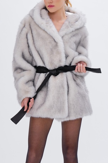  Valmenti Kadın Tekstil Mont