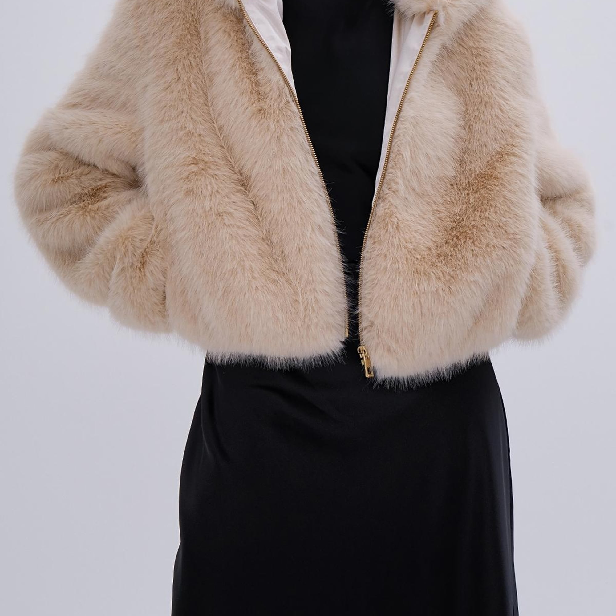 Valmenti Kadın Tekstil Mont