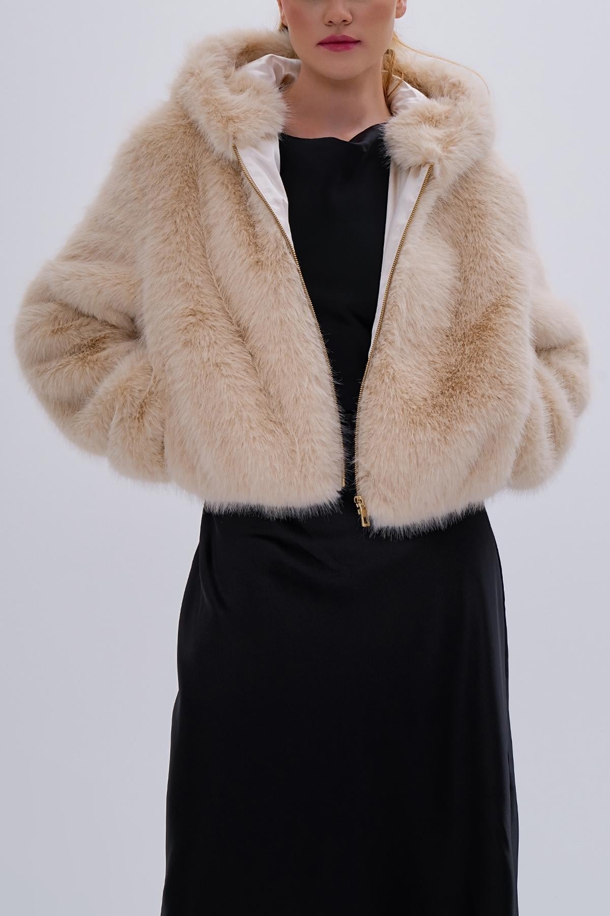  Valmenti Kadın Tekstil Mont