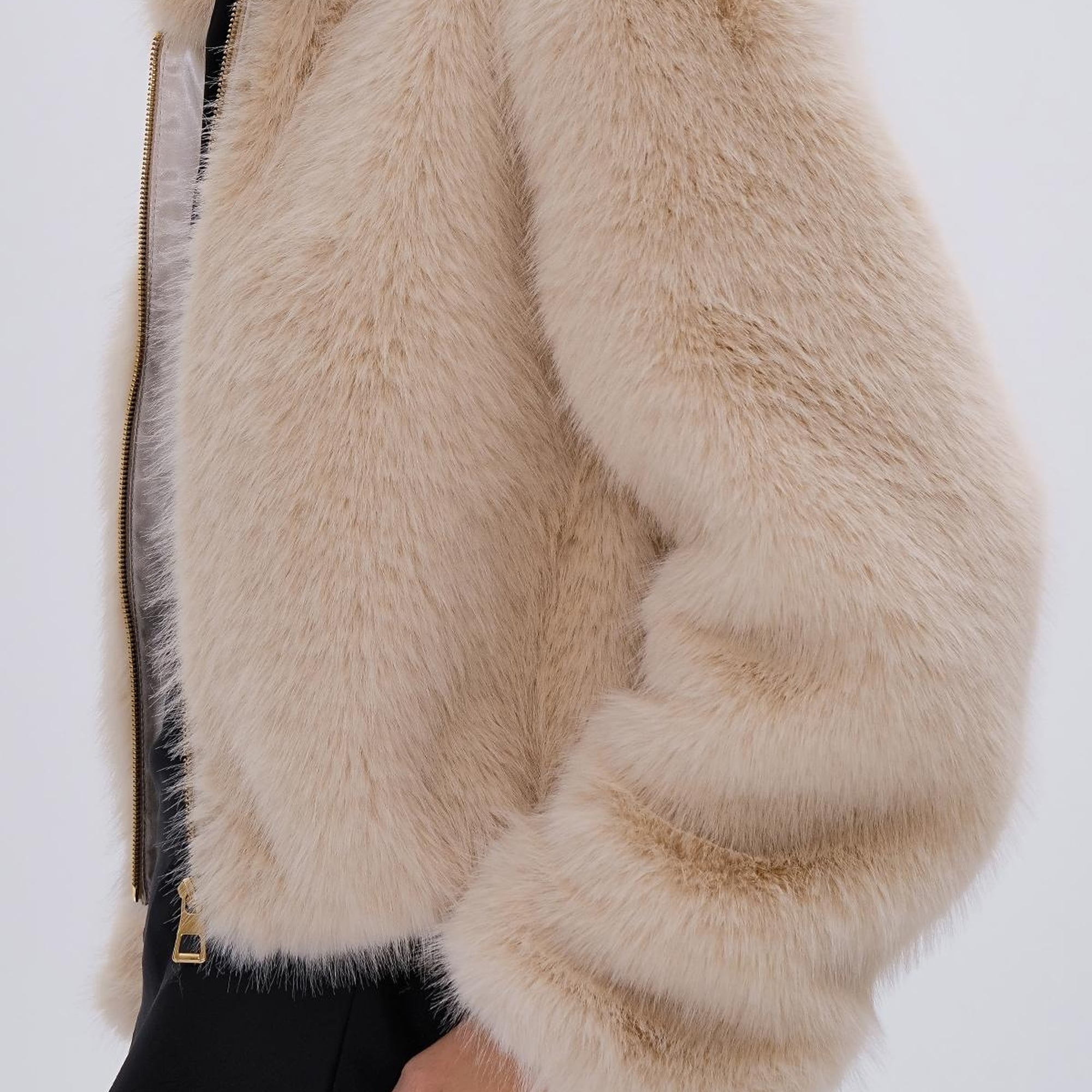 Valmenti Kadın Tekstil Mont