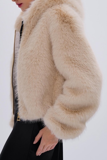  Valmenti Kadın Tekstil Mont