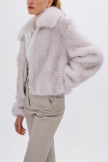  Valmenti Kadın Tekstil Mont