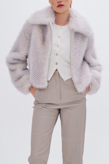  Valmenti Kadın Tekstil Mont