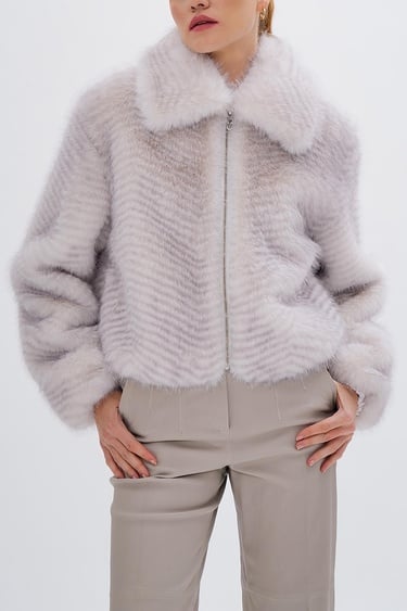  Valmenti Kadın Tekstil Mont