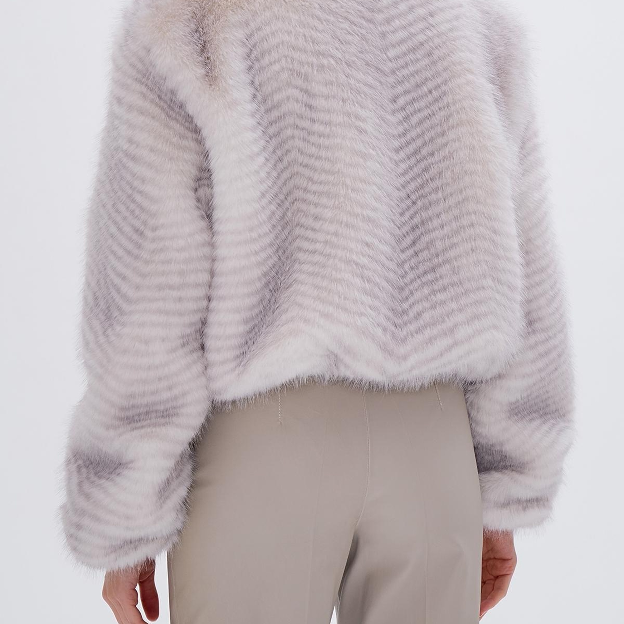 Valmenti Kadın Tekstil Mont