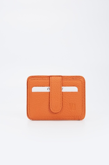  Valmenti Enrico Erkek Taba Hakiki Deri Cuzdan,Kartlık,Anahtarlık