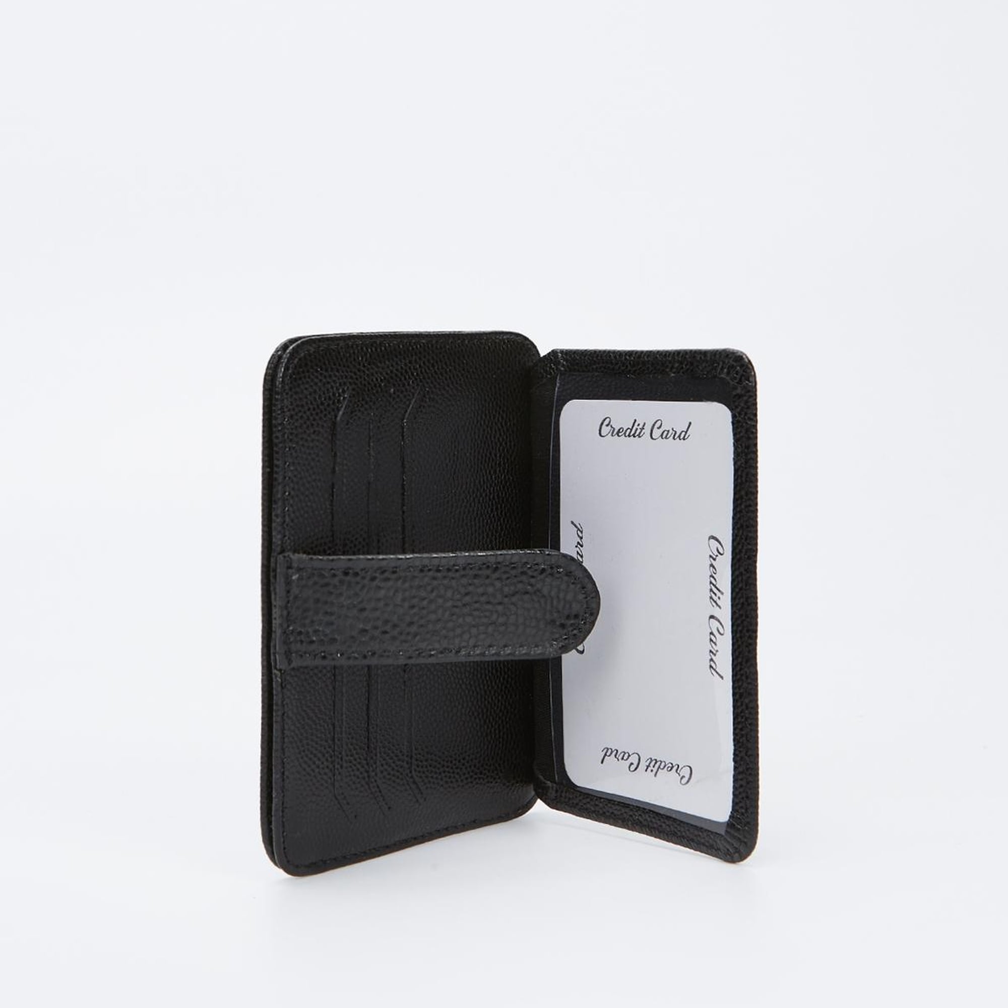 Valmenti Enrico Erkek Siyah Havyar Hakiki Deri Cuzdan,Kartlık,Anahtarlık