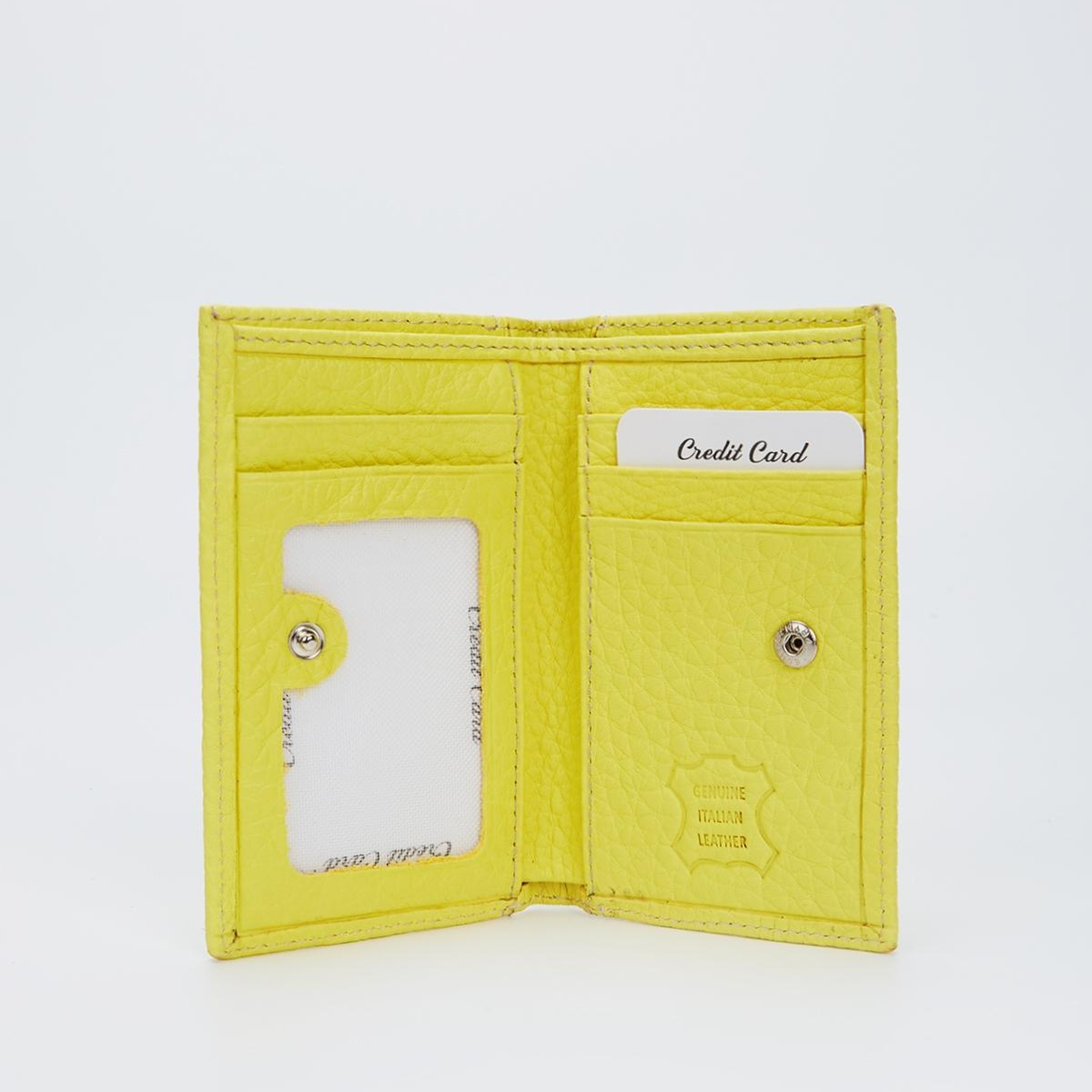 Valmenti Erkek Sarı Hakiki Deri Cuzdan,Kartlık,Anahtarlık