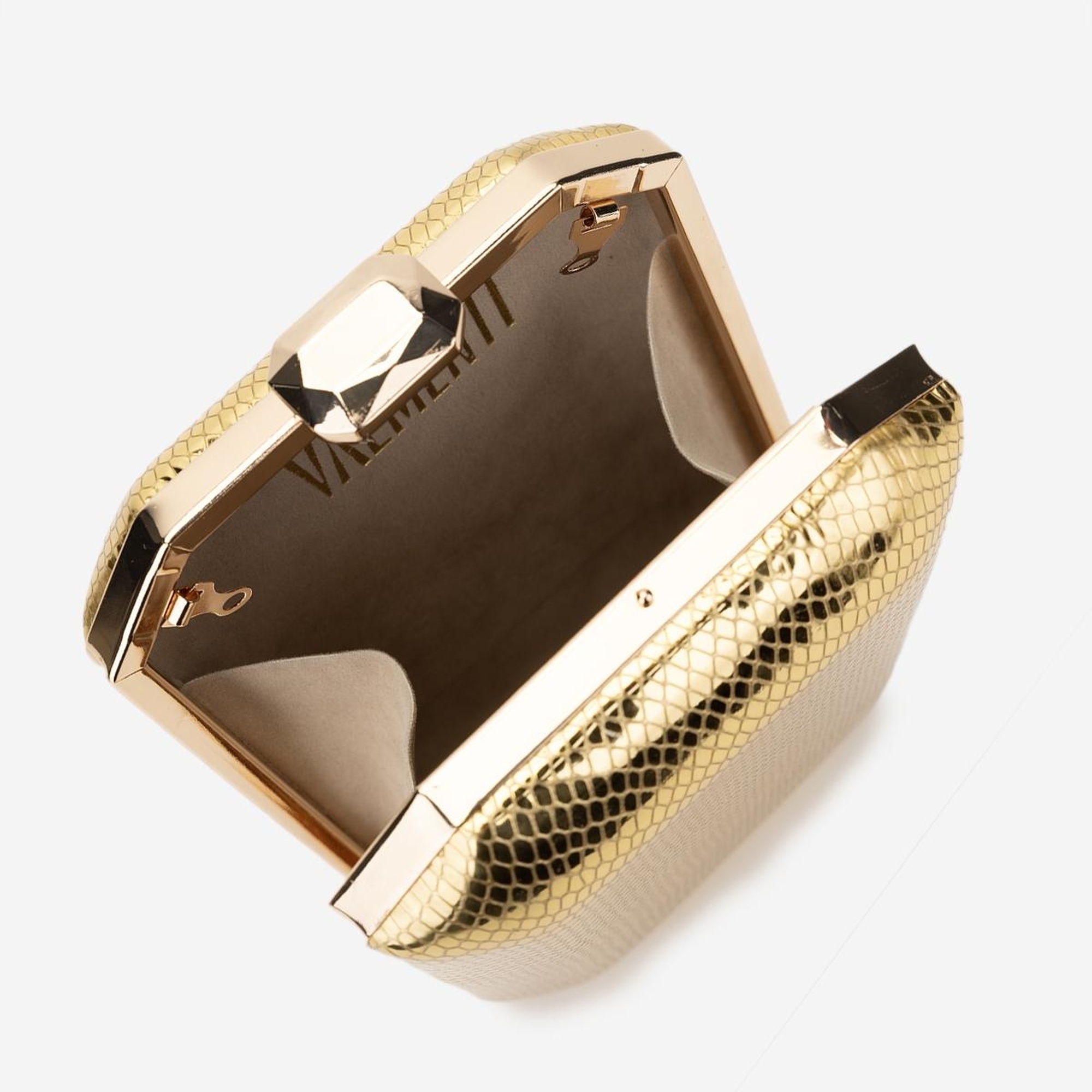 Valmenti Kadın Vegan Abiye Çanta