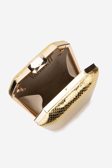  Valmenti Kadın Vegan Abiye Çanta