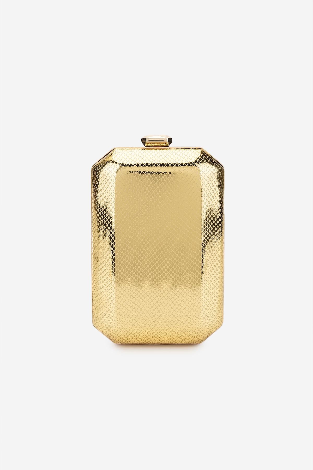  Valmenti Kadın Vegan Abiye Çanta