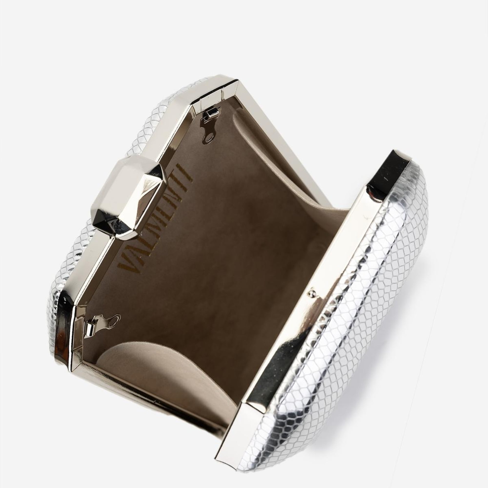 Valmenti Kadın Vegan Abiye Çanta