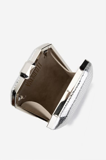  Valmenti Kadın Vegan Abiye Çanta