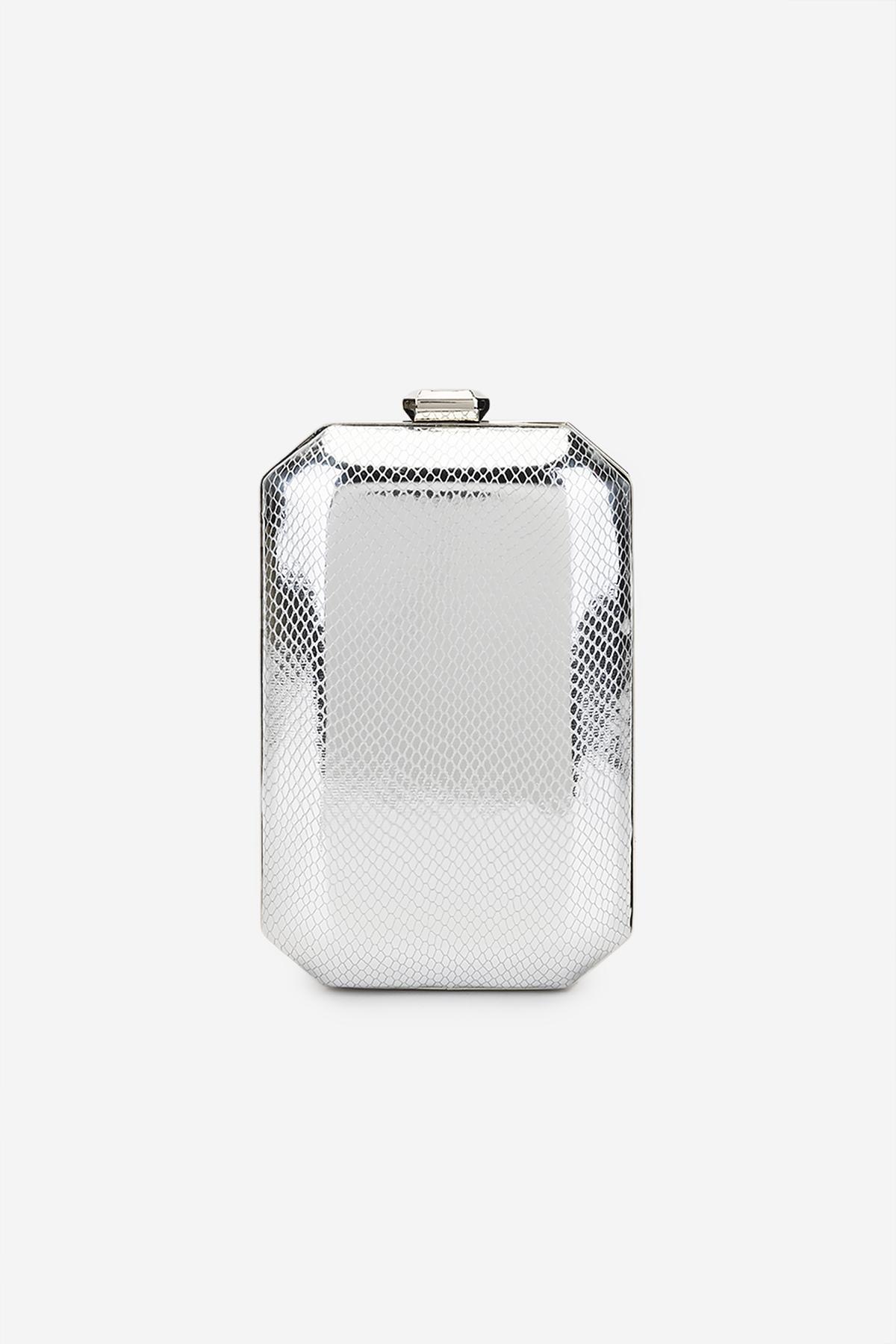  Valmenti Kadın Vegan Abiye Çanta