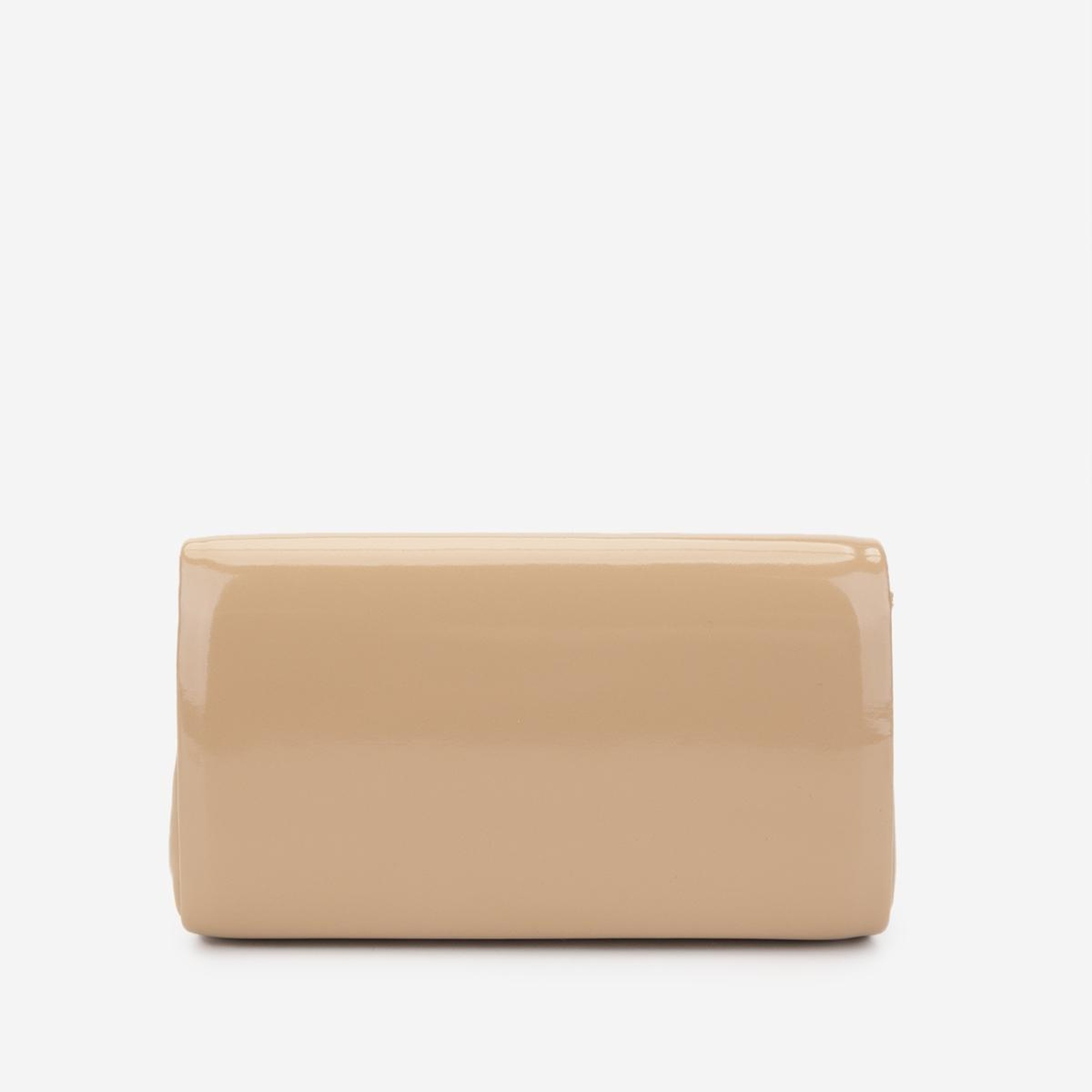 Valmenti Kadın Vegan Bej Abiye Çanta