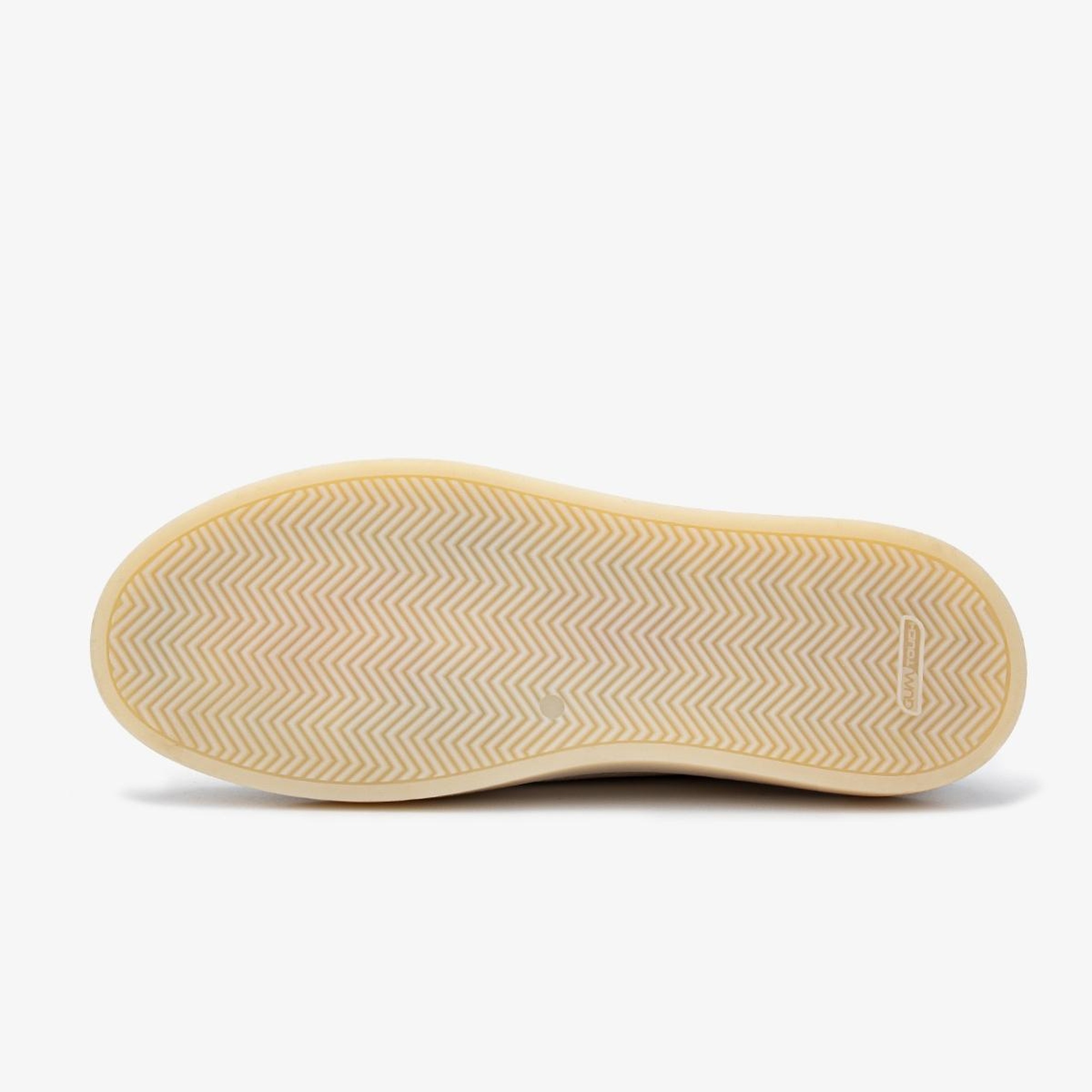 Valmenti Erkek Hakiki Deri Bej Casual Ayakkabı