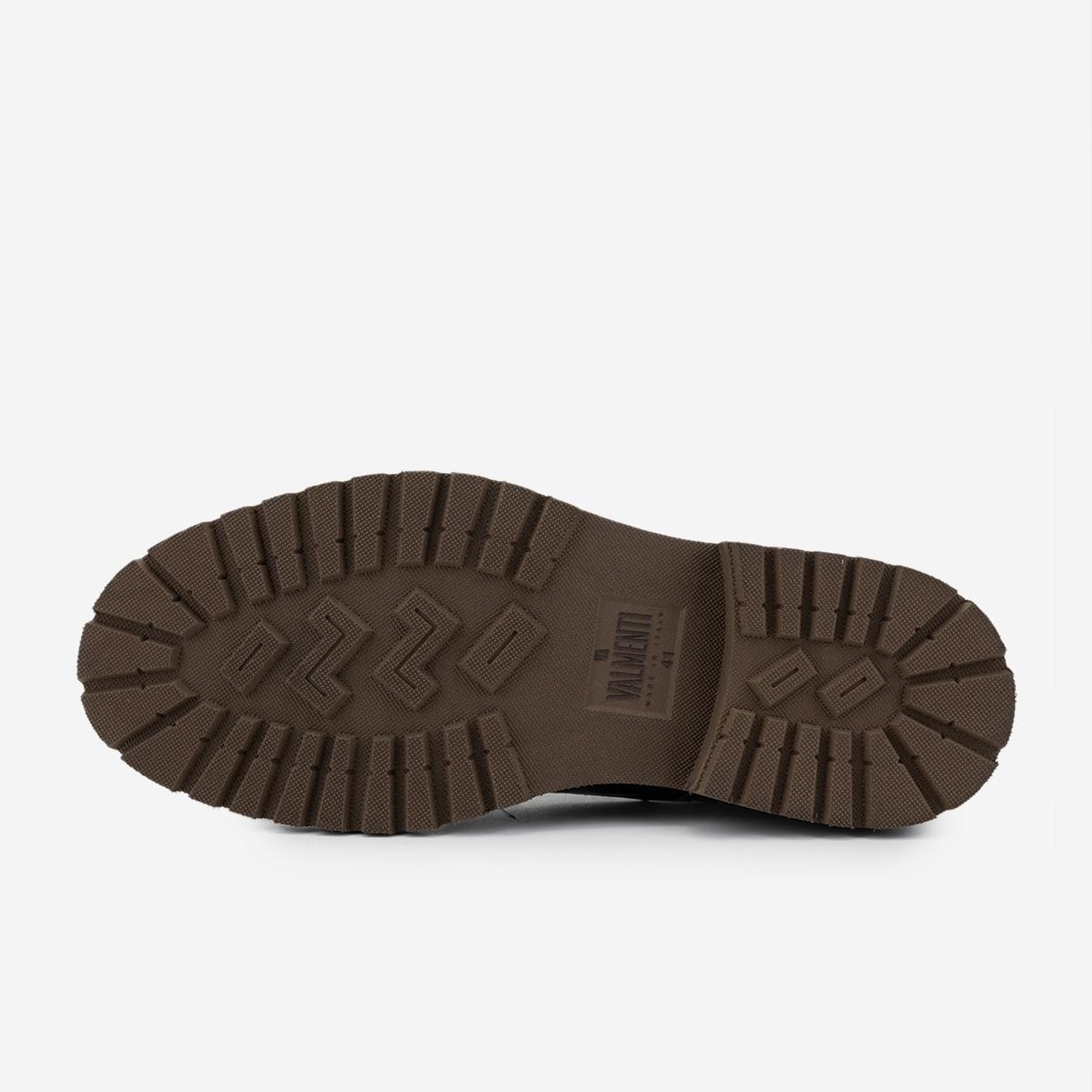 Valmenti Erkek Hakiki Deri Casual Ayakkabı