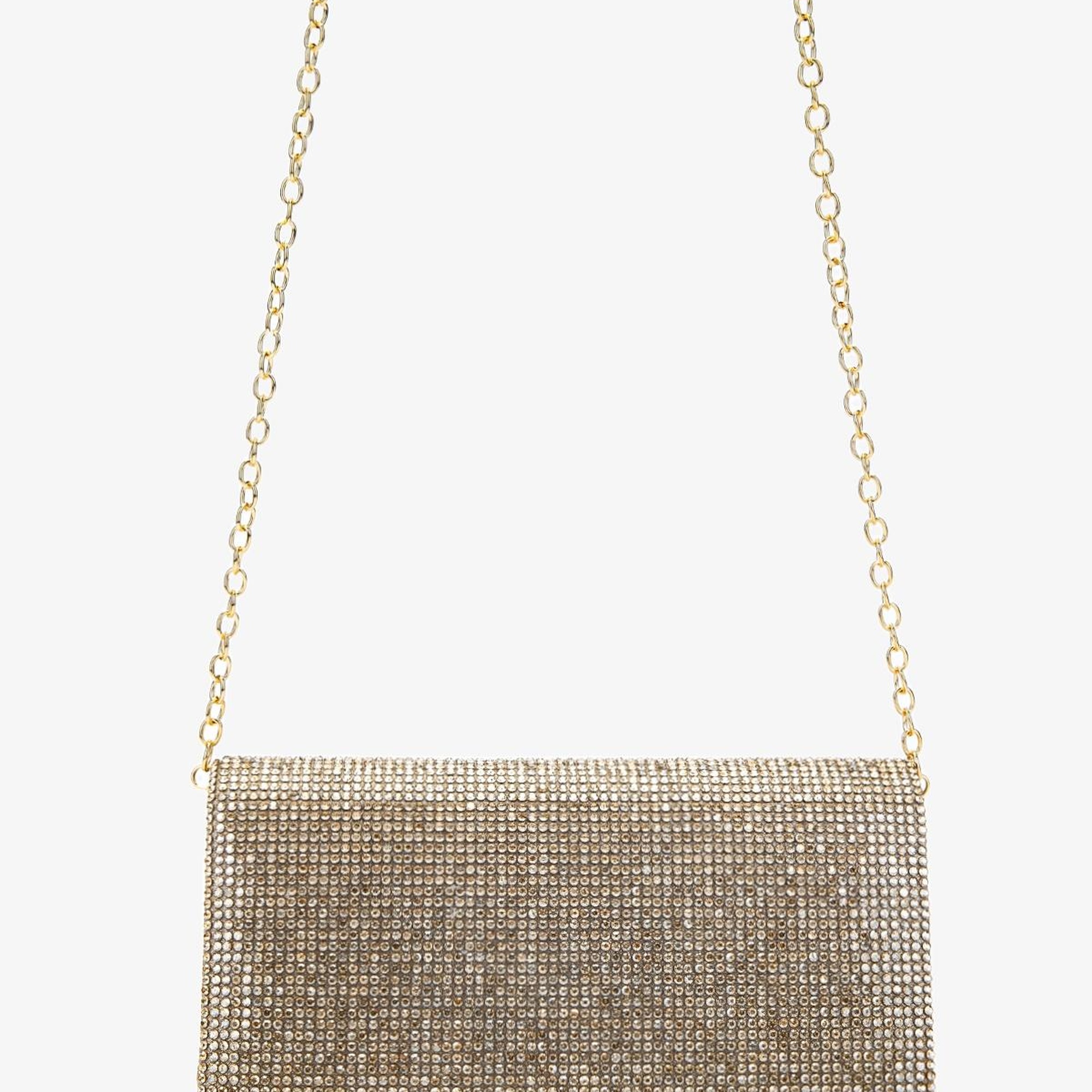 Valmenti Kadın Vegan Abiye Çanta