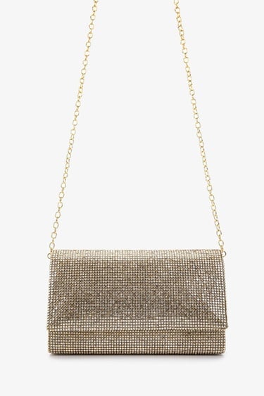  Valmenti Kadın Vegan Abiye Çanta