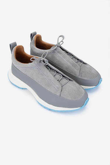  Valmenti Erkek Hakiki Deri Sneakers & Spor Ayakkabı