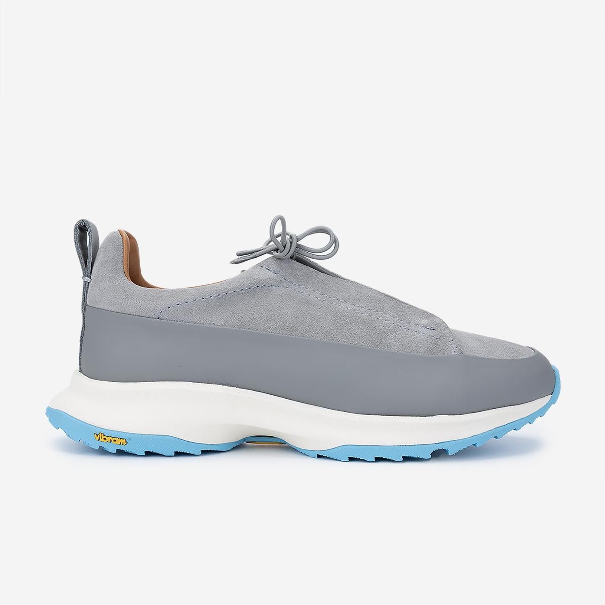 Valmenti Erkek Hakiki Deri Sneakers & Spor Ayakkabı