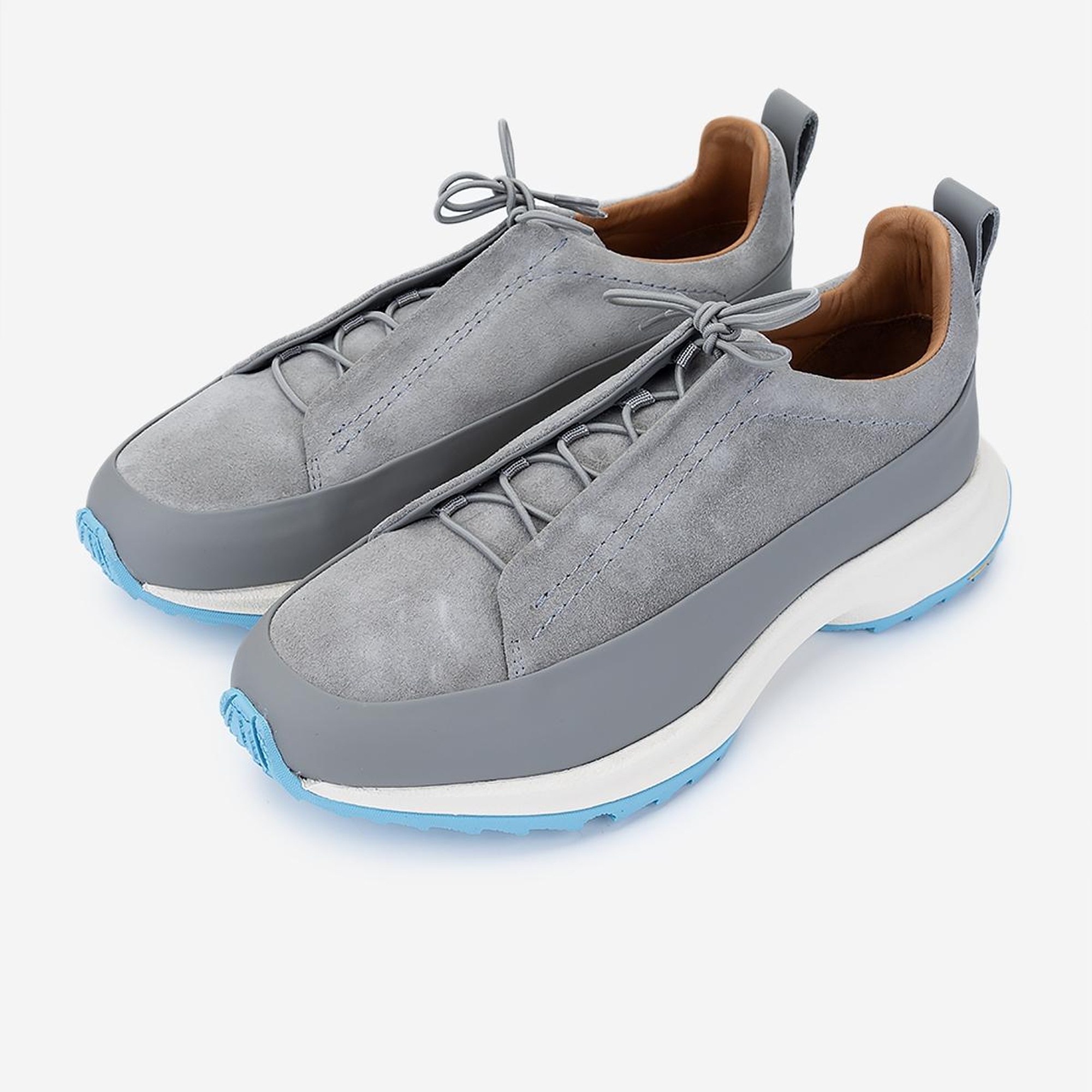 Valmenti Erkek Hakiki Deri Sneakers & Spor Ayakkabı