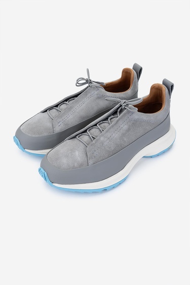  Valmenti Erkek Hakiki Deri Sneakers & Spor Ayakkabı