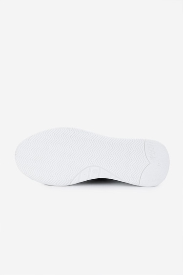  Valmenti Kadın Hakiki Deri Beyaz Sneakers & Spor Ayakkabı