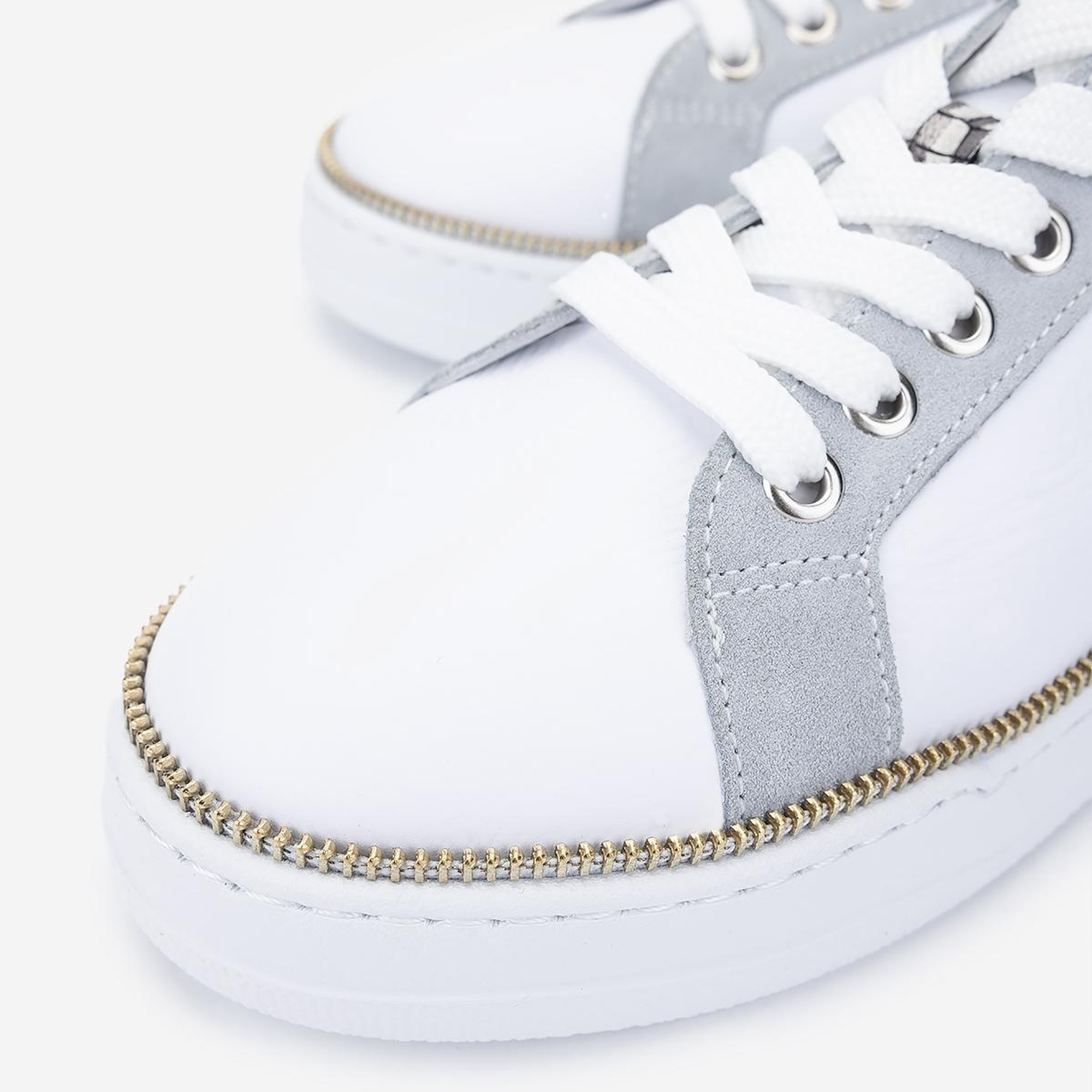 Valmenti Kadın Hakiki Deri Sneakers & Spor Ayakkabı