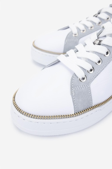  Valmenti Kadın Hakiki Deri Sneakers & Spor Ayakkabı