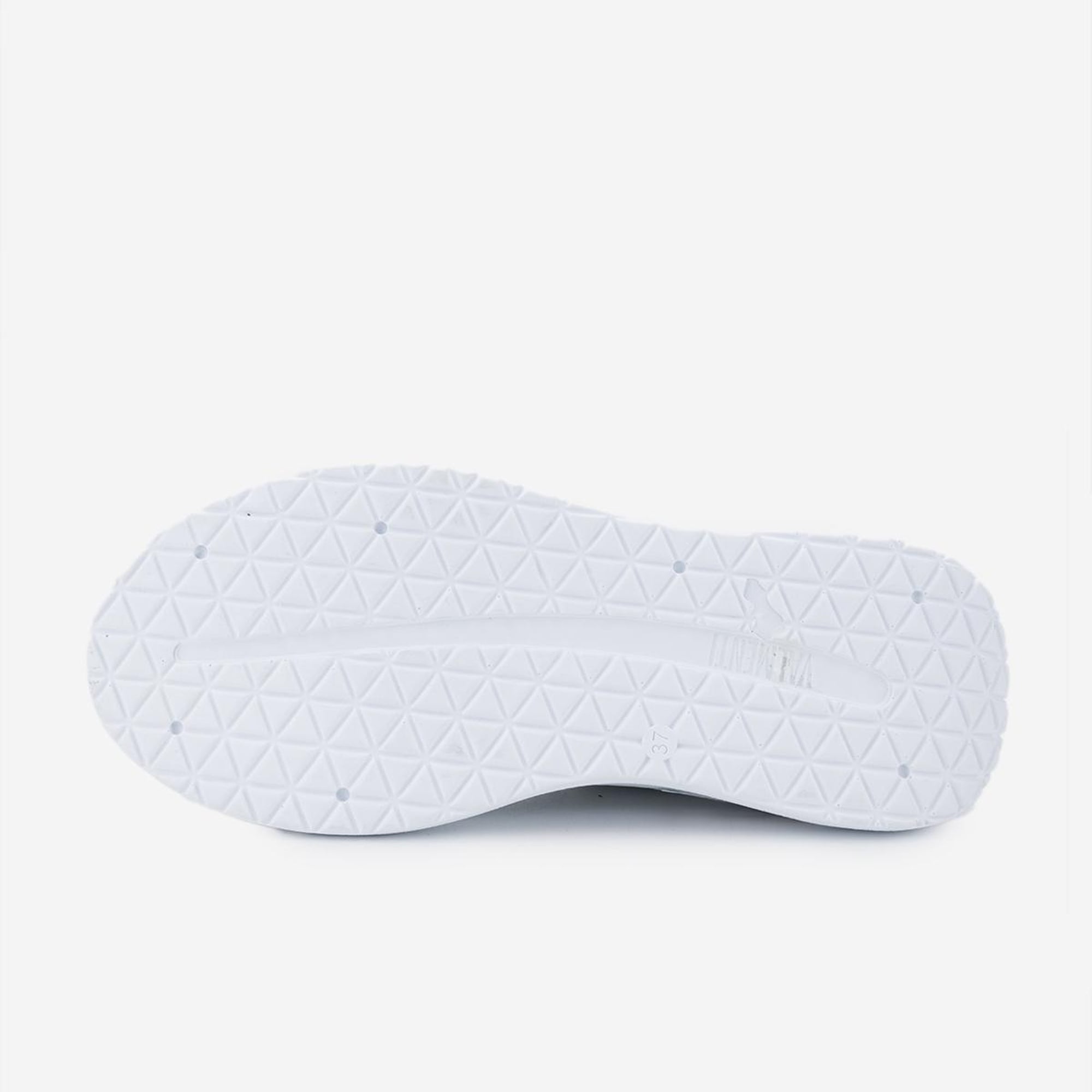 Valmenti Kadın Hakiki Deri Beyaz Sneakers & Spor Ayakkabı