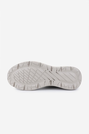  Valmenti Erkek Hakiki Deri Bej Casual Ayakkabı