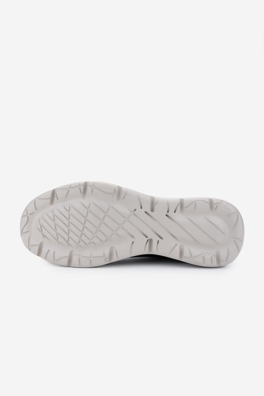  Valmenti Erkek Hakiki Deri Siyah Deri Casual Ayakkabı