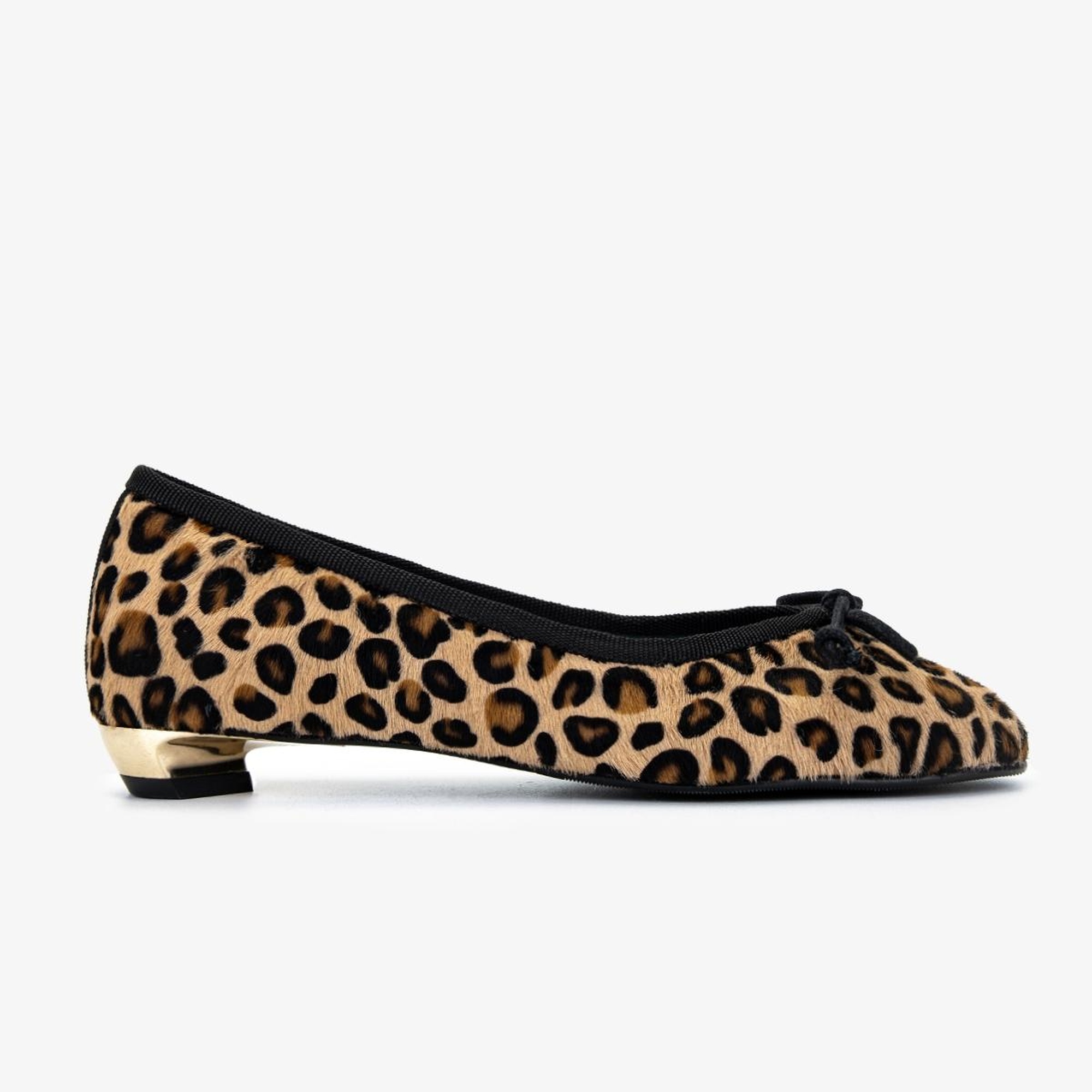 Valmenti Kadın Hakiki Deri Babet Ayakkabı