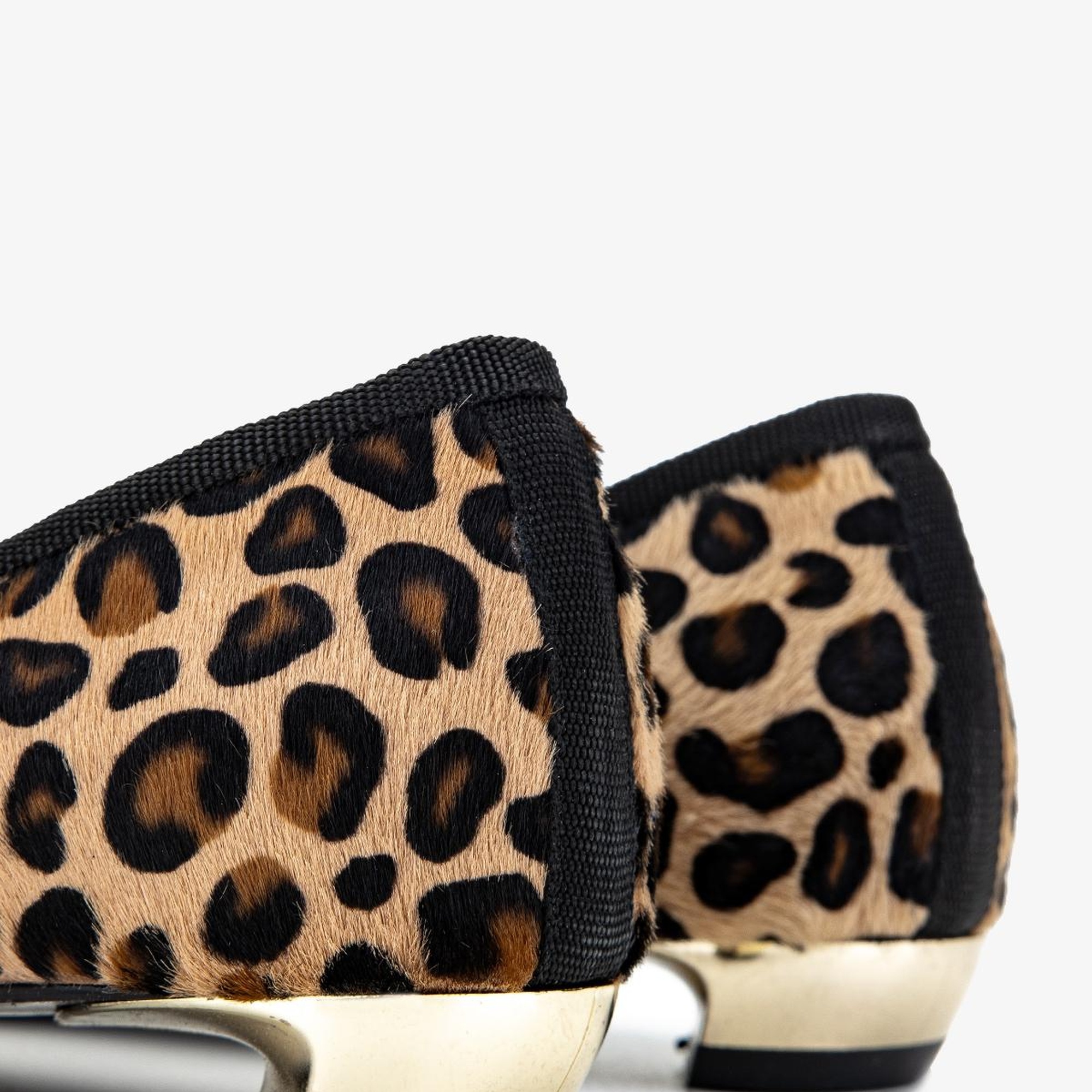 Valmenti Kadın Hakiki Deri Babet Ayakkabı